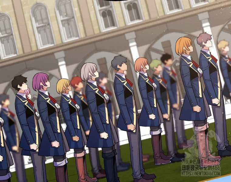 Chuyển Sinh Thành Thiên Tài Xuất Chúng Của Danh Môn Thế Gia Chapter 28 trang 191