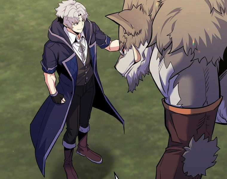 Chuyển Sinh Thành Thiên Tài Xuất Chúng Của Danh Môn Thế Gia Chapter 28 trang 51