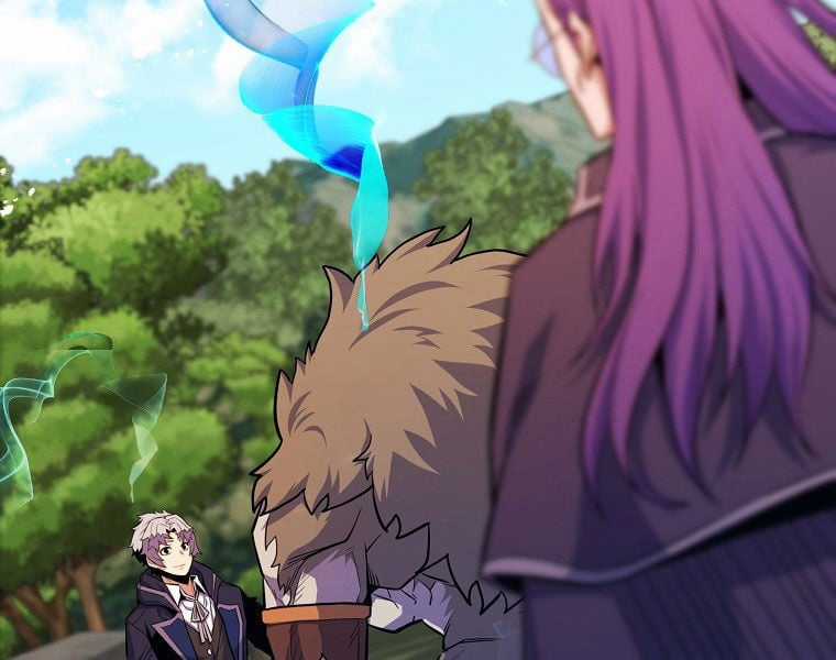 Chuyển Sinh Thành Thiên Tài Xuất Chúng Của Danh Môn Thế Gia Chapter 28 trang 61