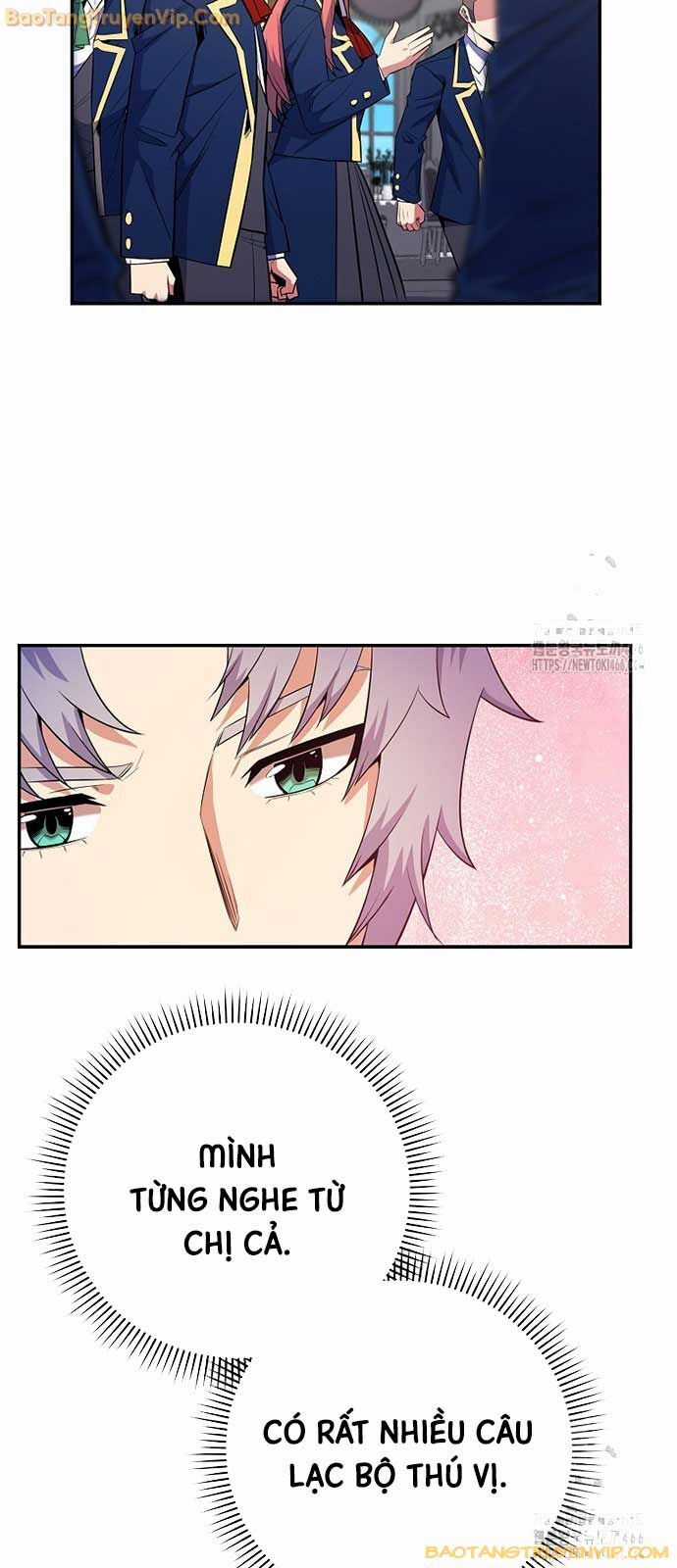 Chuyển Sinh Thành Thiên Tài Xuất Chúng Của Danh Môn Thế Gia Chapter 29 trang 35