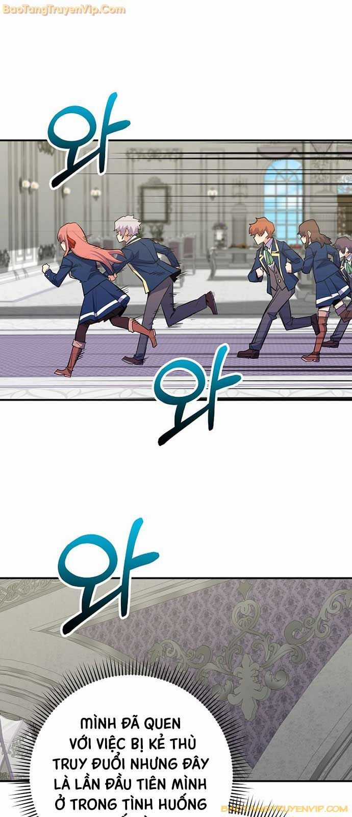 Chuyển Sinh Thành Thiên Tài Xuất Chúng Của Danh Môn Thế Gia Chapter 29 trang 45