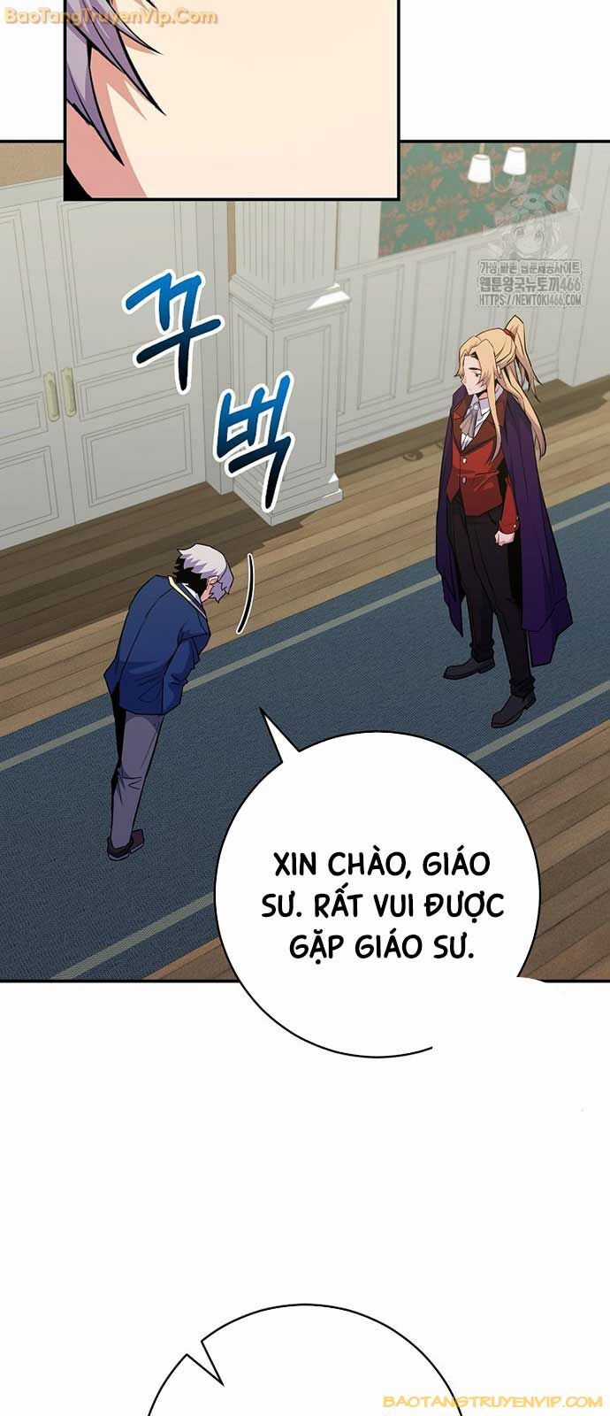 Chuyển Sinh Thành Thiên Tài Xuất Chúng Của Danh Môn Thế Gia Chapter 29 trang 58