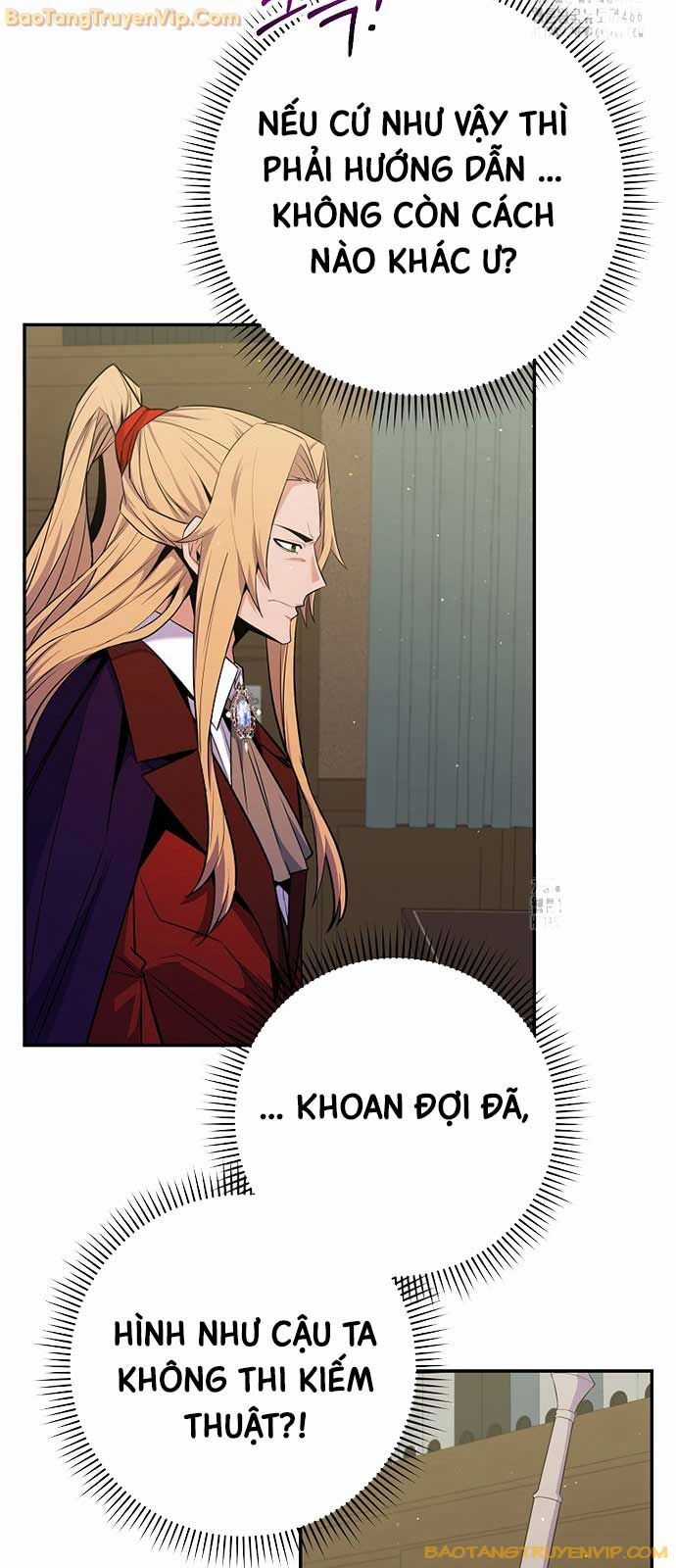 Chuyển Sinh Thành Thiên Tài Xuất Chúng Của Danh Môn Thế Gia Chapter 29 trang 65