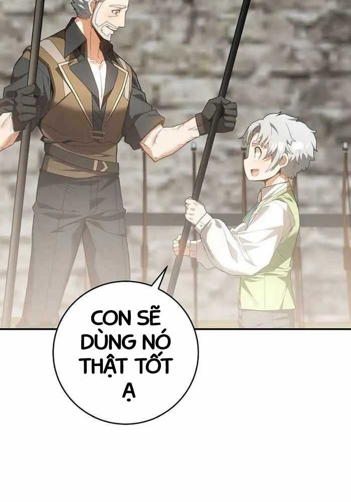 Chuyển Sinh Thành Thiên Tài Xuất Chúng Của Danh Môn Thế Gia Chapter 3 trang 31