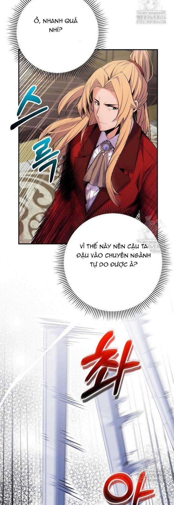 Chuyển Sinh Thành Thiên Tài Xuất Chúng Của Danh Môn Thế Gia Chapter 30 trang 11