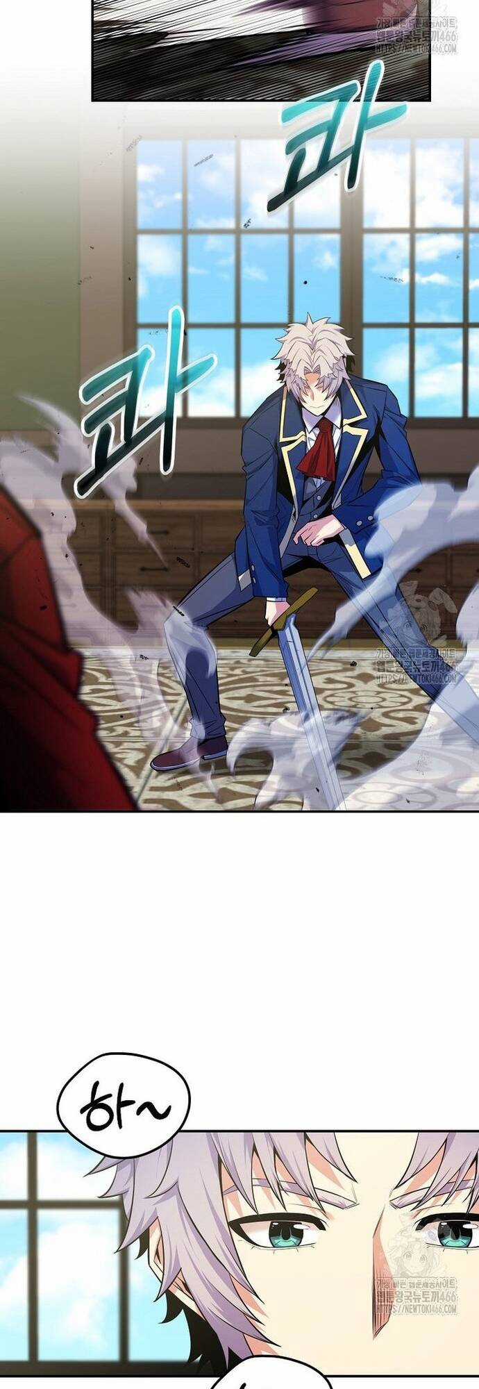 Chuyển Sinh Thành Thiên Tài Xuất Chúng Của Danh Môn Thế Gia Chapter 30 trang 16