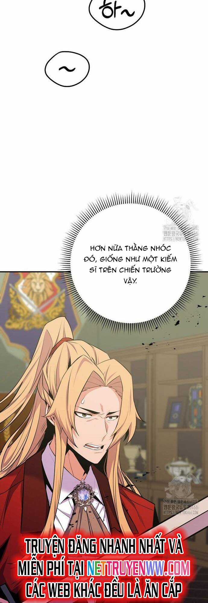 Chuyển Sinh Thành Thiên Tài Xuất Chúng Của Danh Môn Thế Gia Chapter 30 trang 17