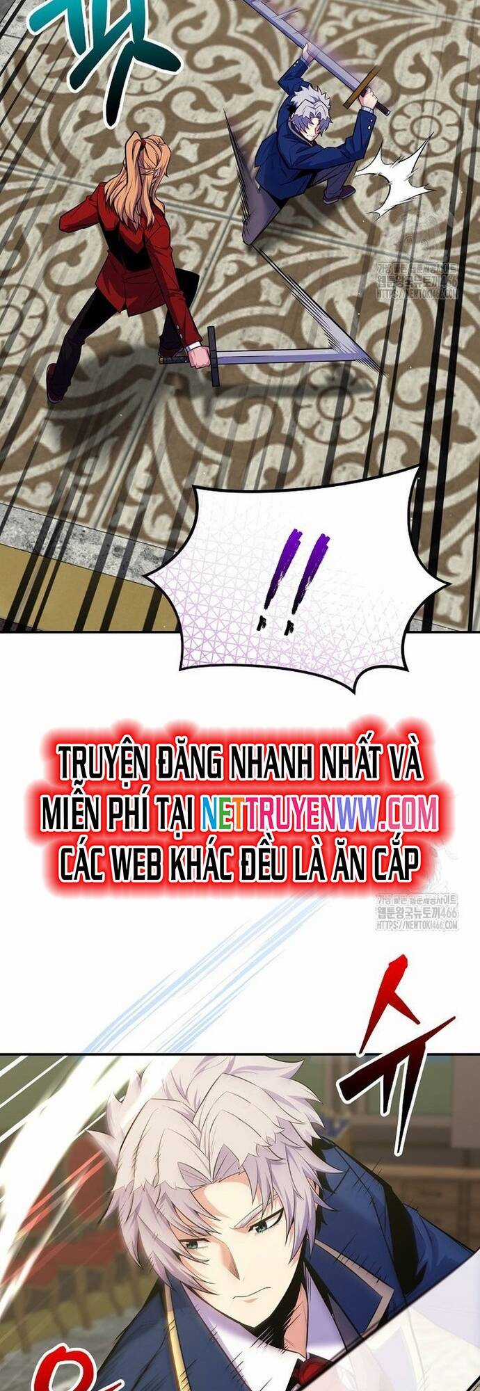 Chuyển Sinh Thành Thiên Tài Xuất Chúng Của Danh Môn Thế Gia Chapter 30 trang 19