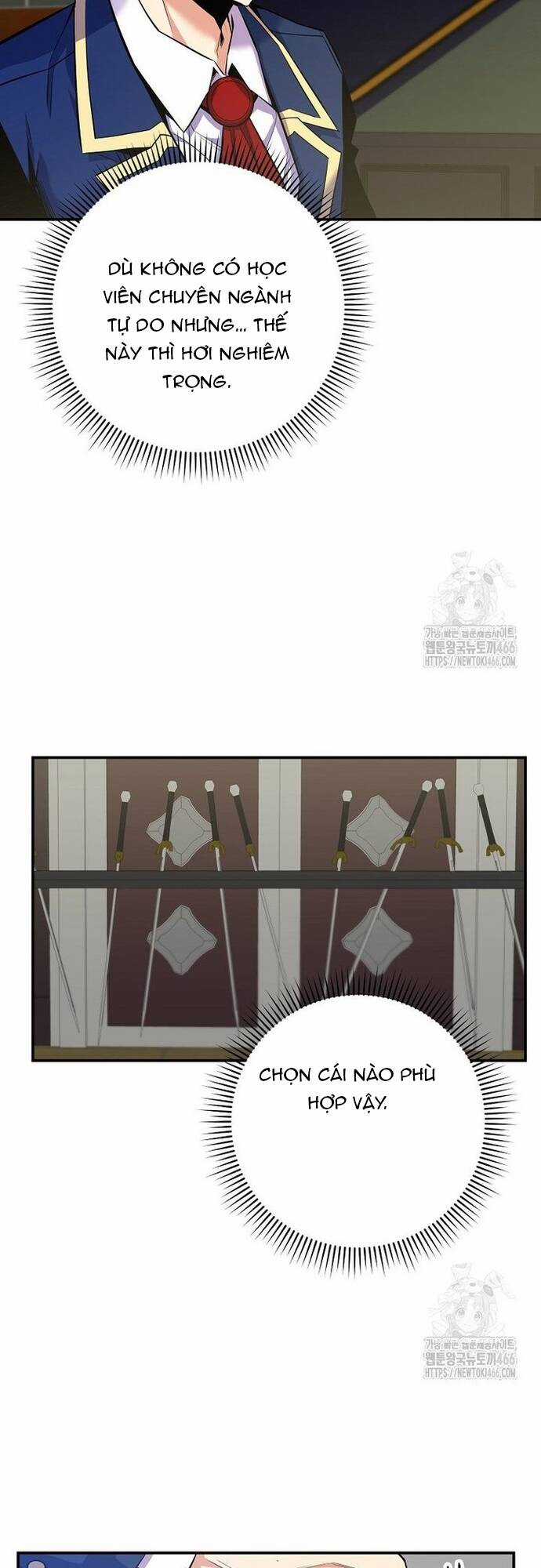 Chuyển Sinh Thành Thiên Tài Xuất Chúng Của Danh Môn Thế Gia Chapter 30 trang 2