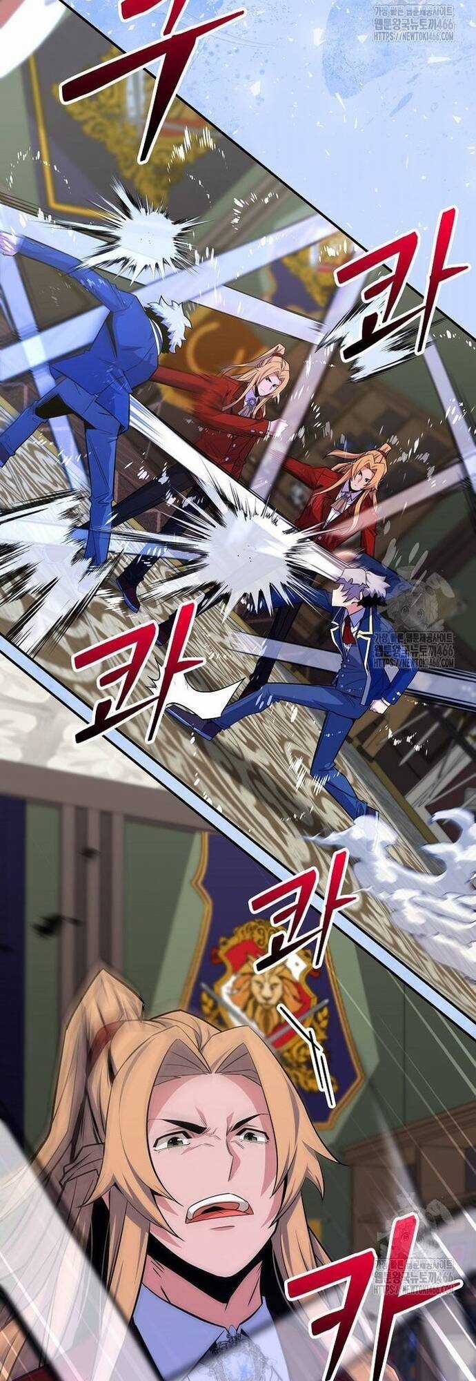 Chuyển Sinh Thành Thiên Tài Xuất Chúng Của Danh Môn Thế Gia Chapter 30 trang 21