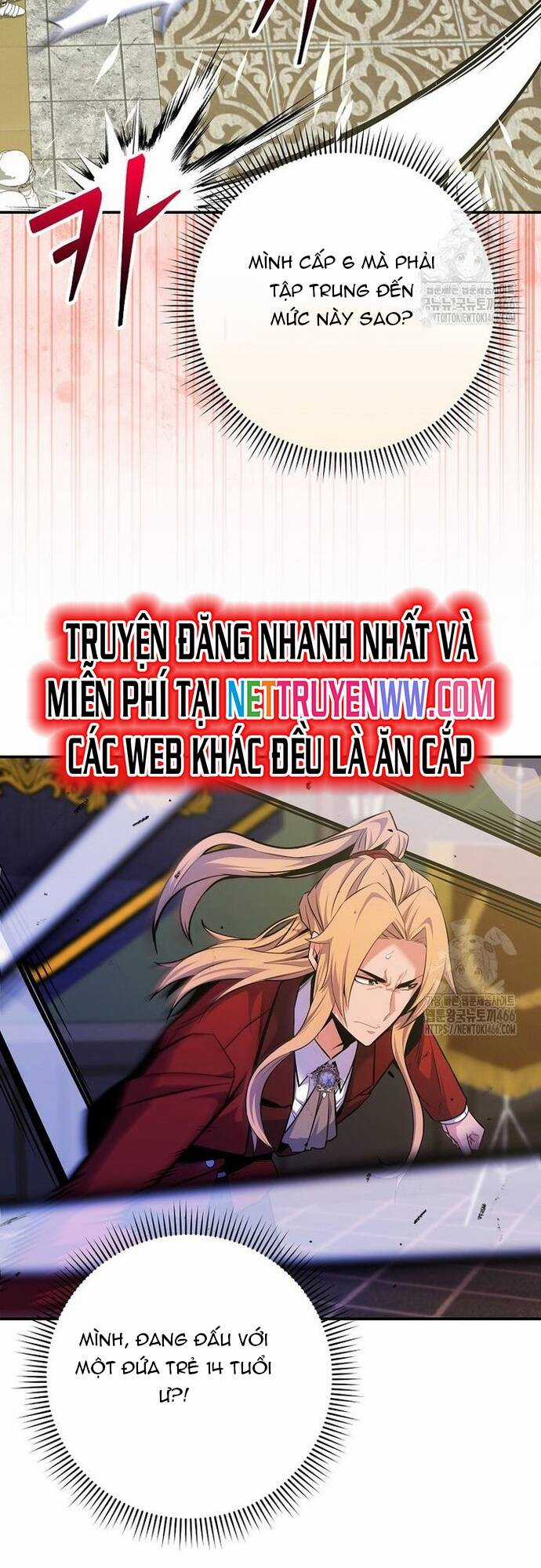 Chuyển Sinh Thành Thiên Tài Xuất Chúng Của Danh Môn Thế Gia Chapter 30 trang 24