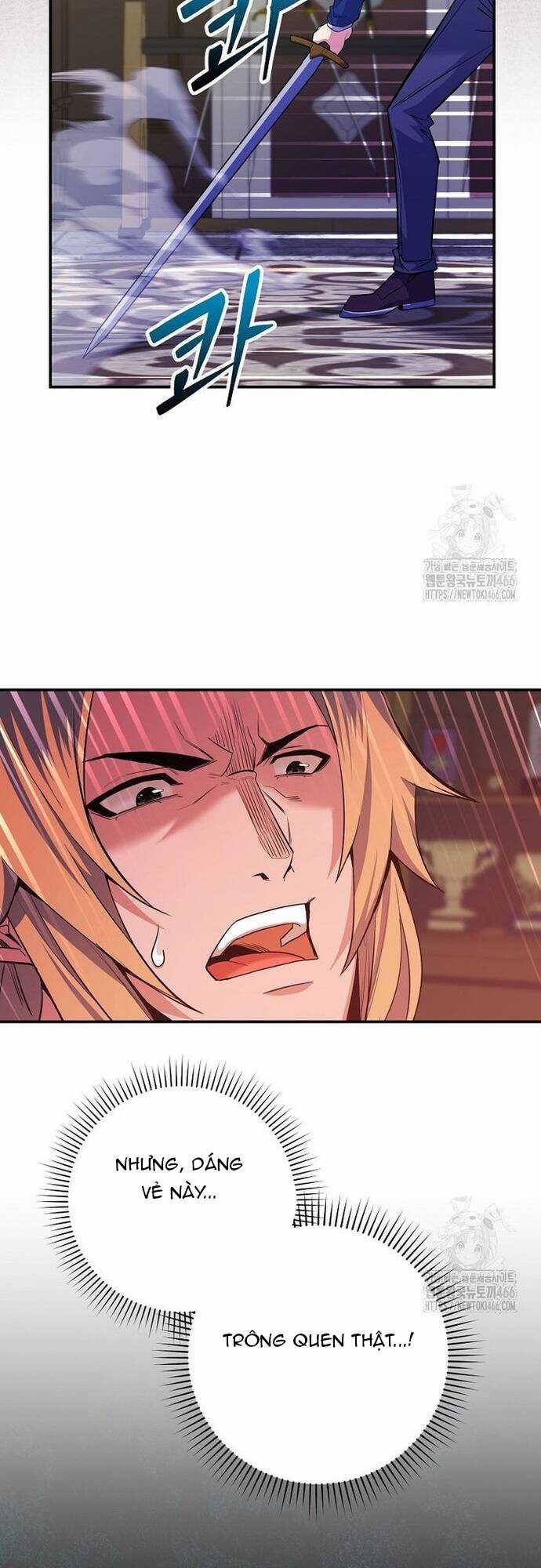 Chuyển Sinh Thành Thiên Tài Xuất Chúng Của Danh Môn Thế Gia Chapter 30 trang 27