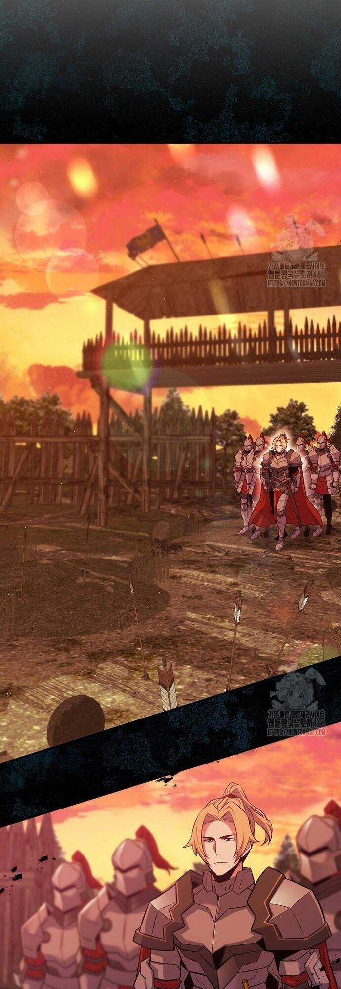 Chuyển Sinh Thành Thiên Tài Xuất Chúng Của Danh Môn Thế Gia Chapter 30 trang 28