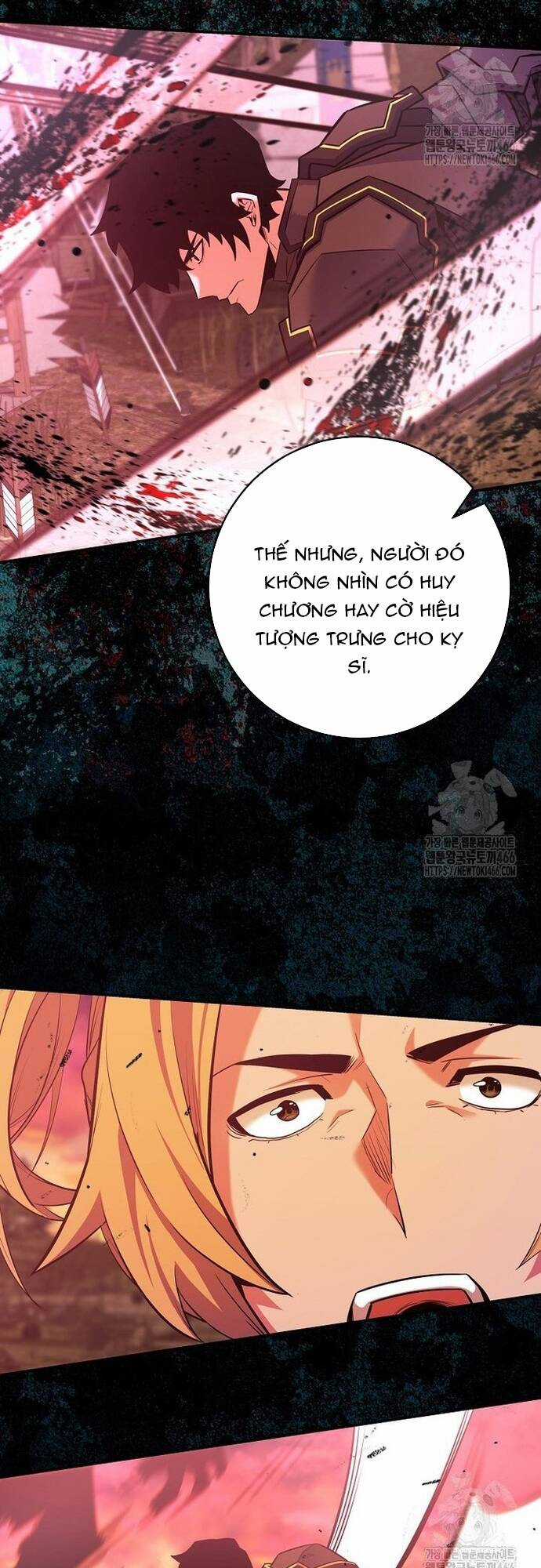 Chuyển Sinh Thành Thiên Tài Xuất Chúng Của Danh Môn Thế Gia Chapter 30 trang 30