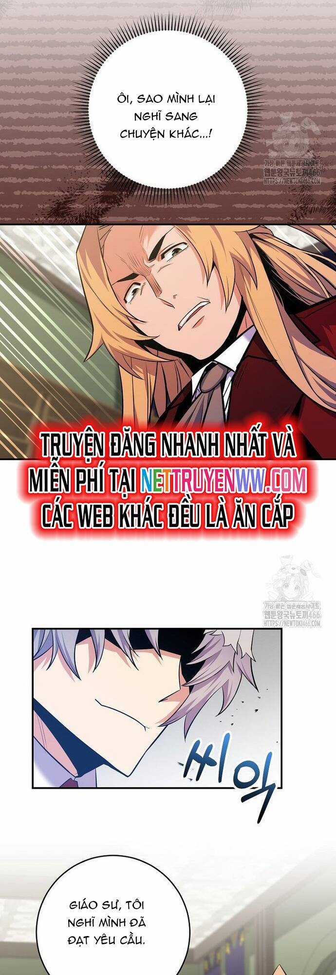 Chuyển Sinh Thành Thiên Tài Xuất Chúng Của Danh Môn Thế Gia Chapter 30 trang 34