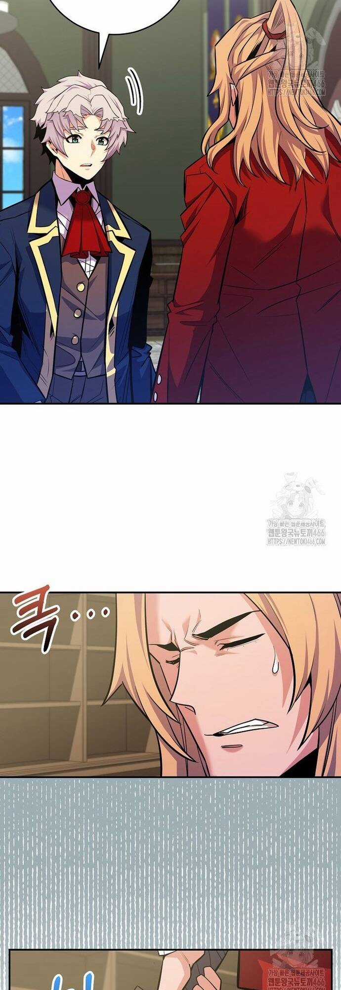 Chuyển Sinh Thành Thiên Tài Xuất Chúng Của Danh Môn Thế Gia Chapter 30 trang 35