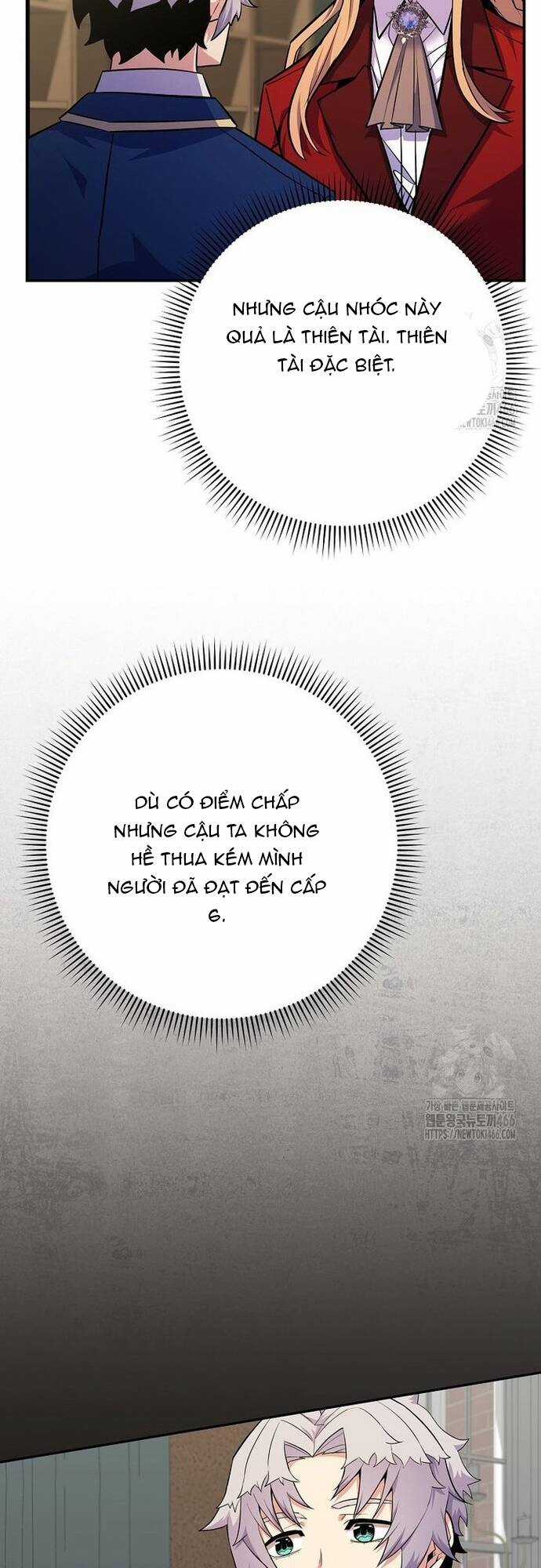 Chuyển Sinh Thành Thiên Tài Xuất Chúng Của Danh Môn Thế Gia Chapter 30 trang 38