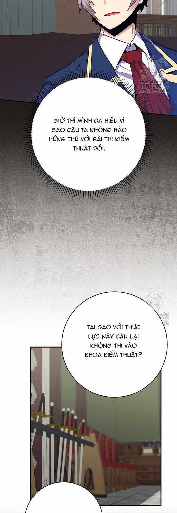 Chuyển Sinh Thành Thiên Tài Xuất Chúng Của Danh Môn Thế Gia Chapter 30 trang 39