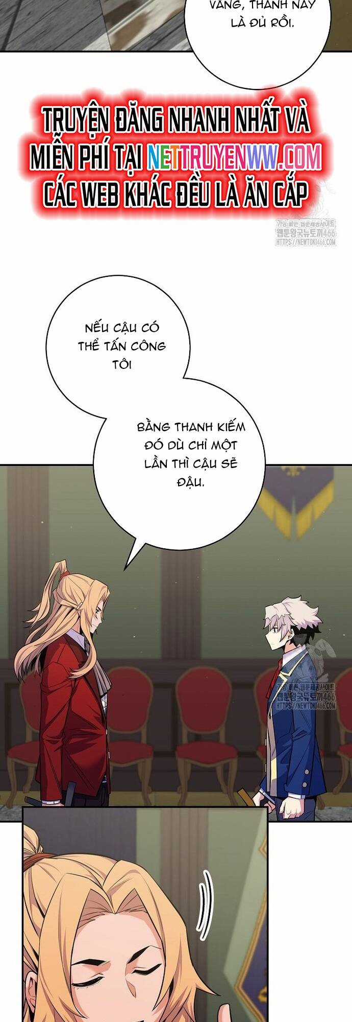 Chuyển Sinh Thành Thiên Tài Xuất Chúng Của Danh Môn Thế Gia Chapter 30 trang 4