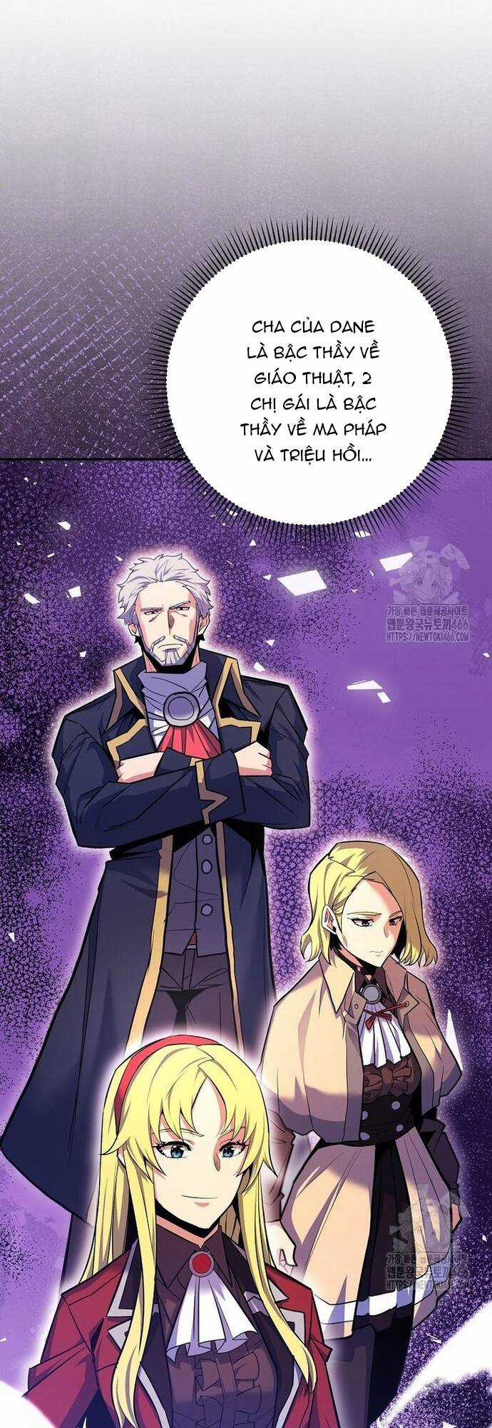 Chuyển Sinh Thành Thiên Tài Xuất Chúng Của Danh Môn Thế Gia Chapter 30 trang 41