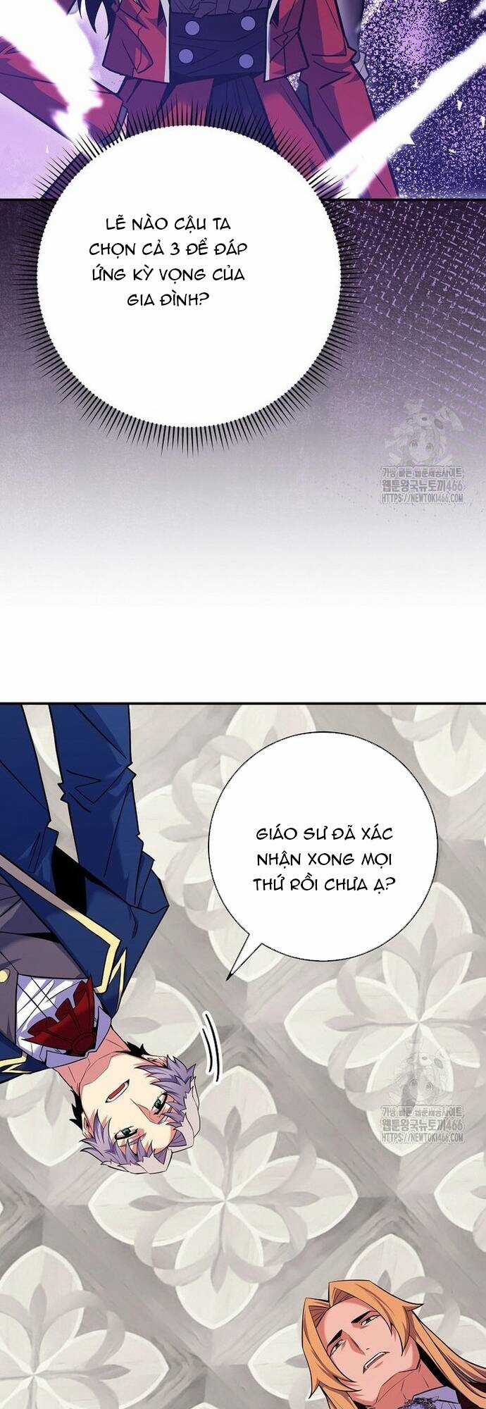 Chuyển Sinh Thành Thiên Tài Xuất Chúng Của Danh Môn Thế Gia Chapter 30 trang 42