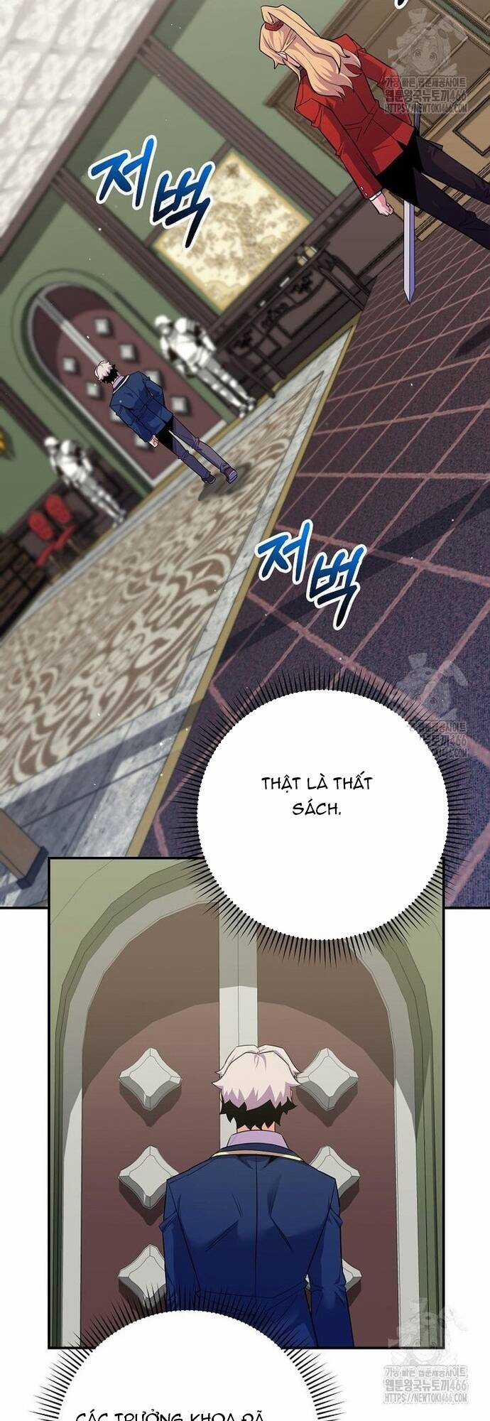 Chuyển Sinh Thành Thiên Tài Xuất Chúng Của Danh Môn Thế Gia Chapter 30 trang 45