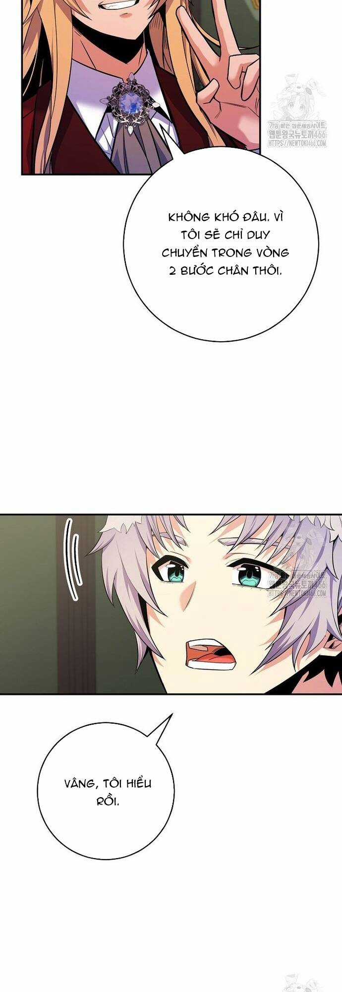 Chuyển Sinh Thành Thiên Tài Xuất Chúng Của Danh Môn Thế Gia Chapter 30 trang 5