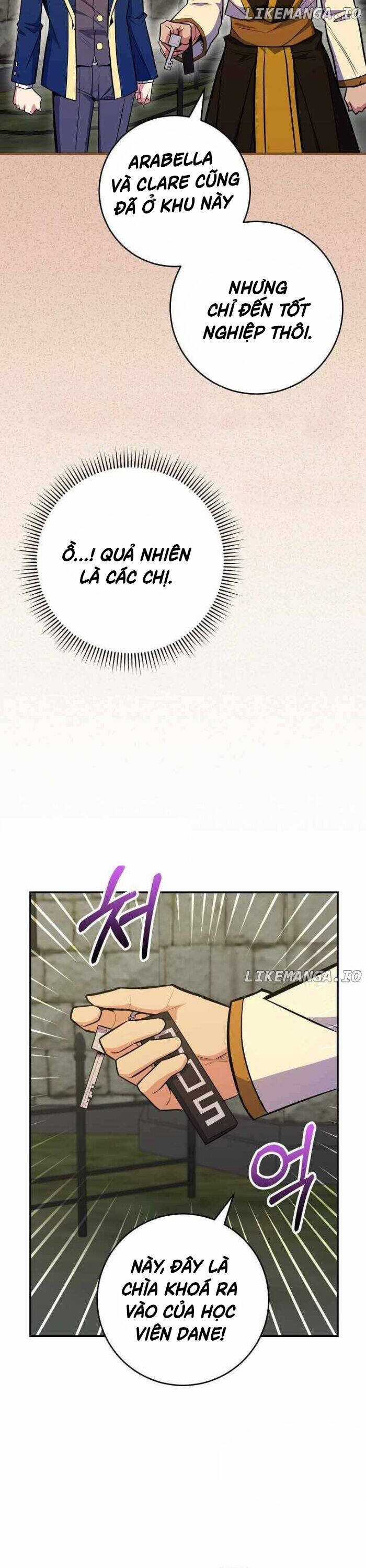 Chuyển Sinh Thành Thiên Tài Xuất Chúng Của Danh Môn Thế Gia Chapter 31 trang 11