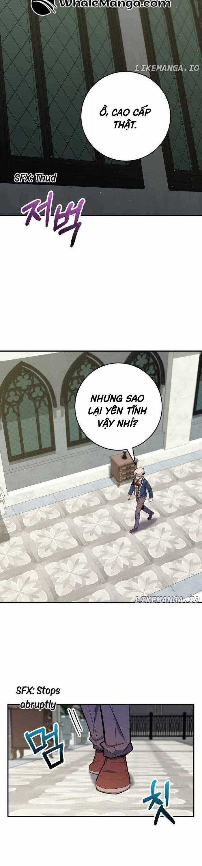 Chuyển Sinh Thành Thiên Tài Xuất Chúng Của Danh Môn Thế Gia Chapter 31 trang 14