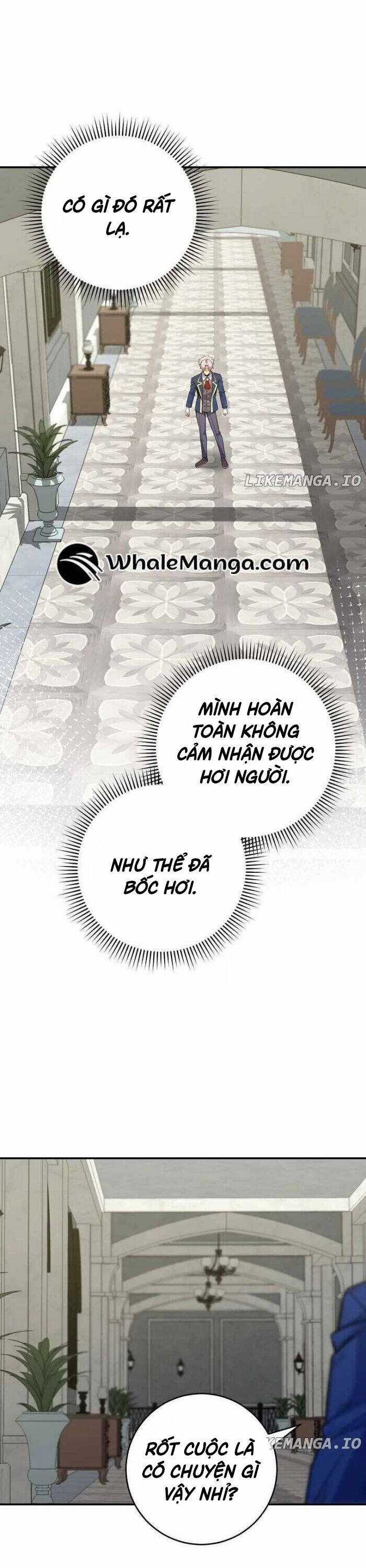 Chuyển Sinh Thành Thiên Tài Xuất Chúng Của Danh Môn Thế Gia Chapter 31 trang 15