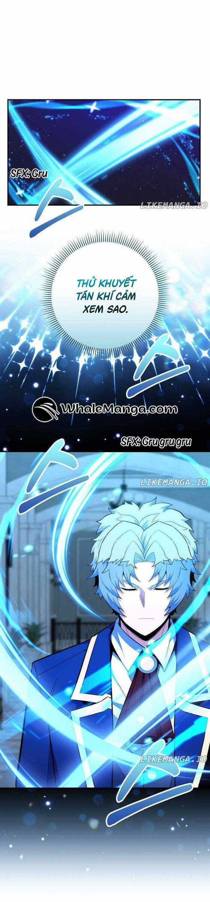 Chuyển Sinh Thành Thiên Tài Xuất Chúng Của Danh Môn Thế Gia Chapter 31 trang 16