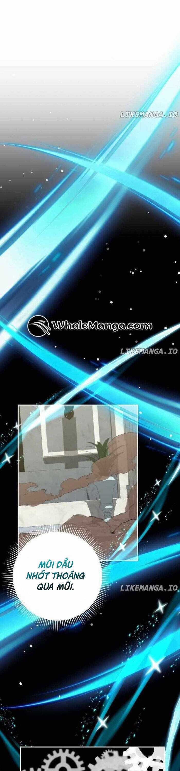 Chuyển Sinh Thành Thiên Tài Xuất Chúng Của Danh Môn Thế Gia Chapter 31 trang 17