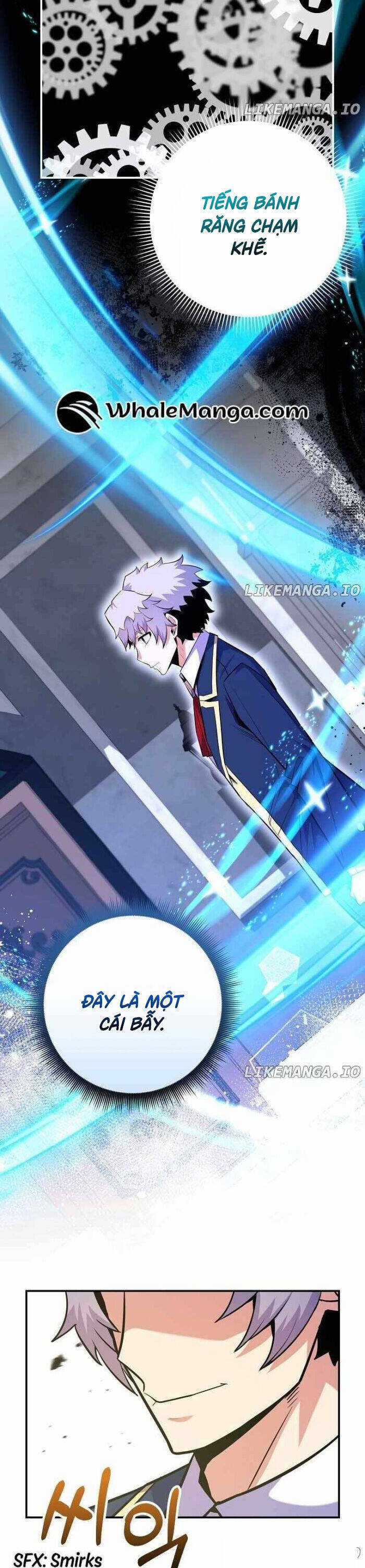 Chuyển Sinh Thành Thiên Tài Xuất Chúng Của Danh Môn Thế Gia Chapter 31 trang 18