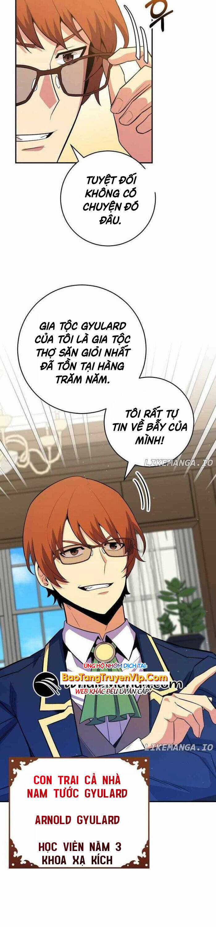 Chuyển Sinh Thành Thiên Tài Xuất Chúng Của Danh Môn Thế Gia Chapter 31 trang 21