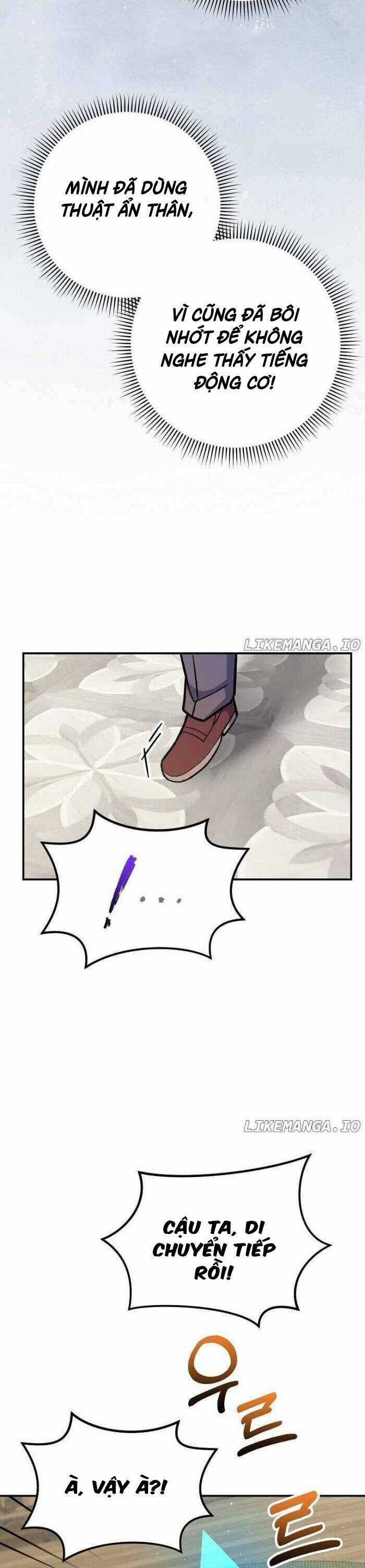 Chuyển Sinh Thành Thiên Tài Xuất Chúng Của Danh Môn Thế Gia Chapter 31 trang 26