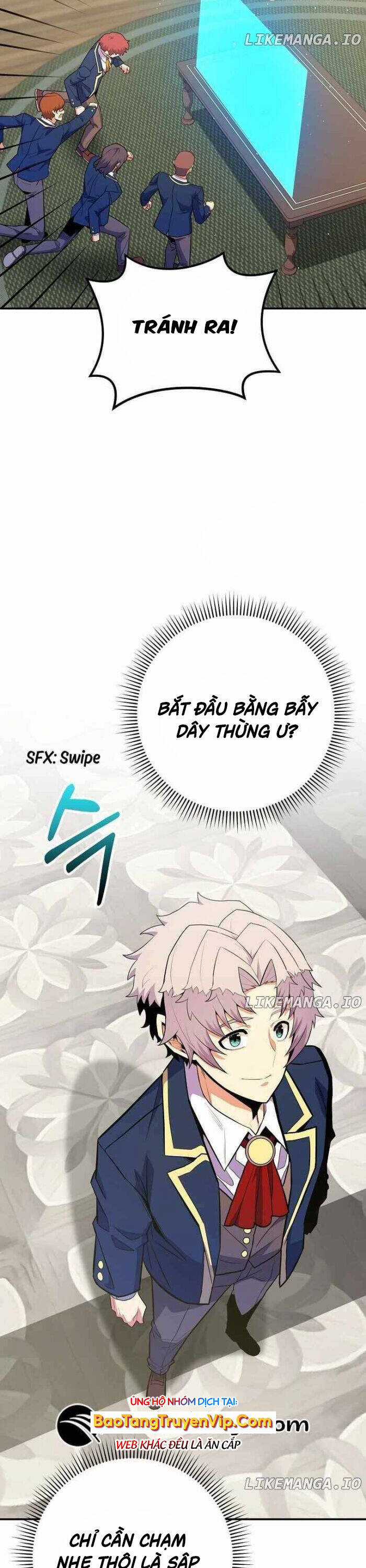 Chuyển Sinh Thành Thiên Tài Xuất Chúng Của Danh Môn Thế Gia Chapter 31 trang 27