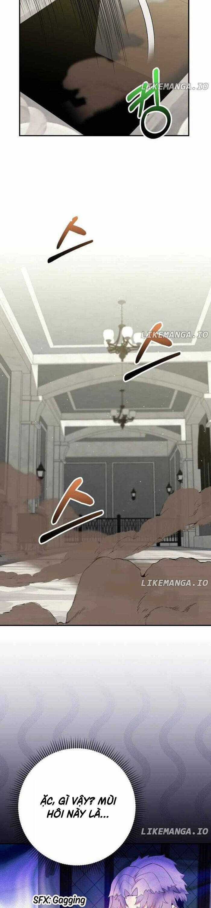 Chuyển Sinh Thành Thiên Tài Xuất Chúng Của Danh Môn Thế Gia Chapter 31 trang 32