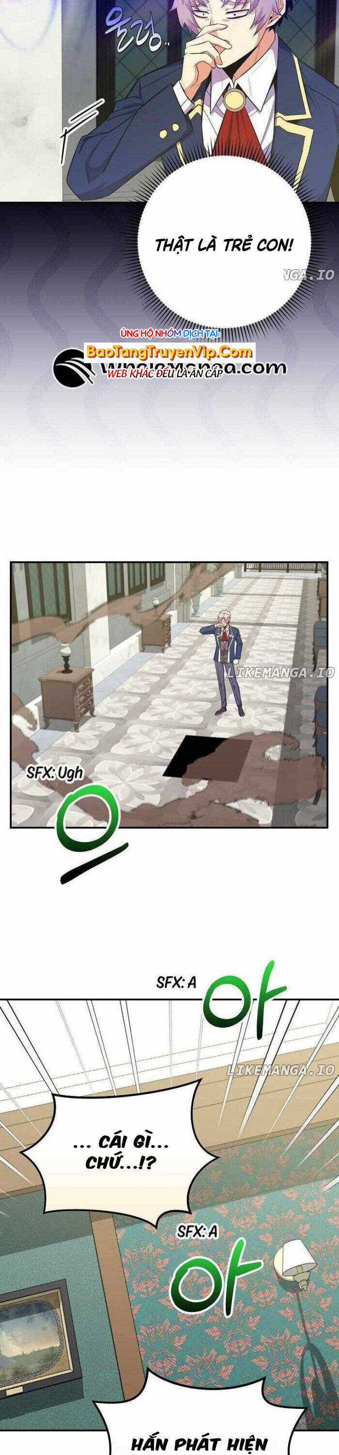 Chuyển Sinh Thành Thiên Tài Xuất Chúng Của Danh Môn Thế Gia Chapter 31 trang 33