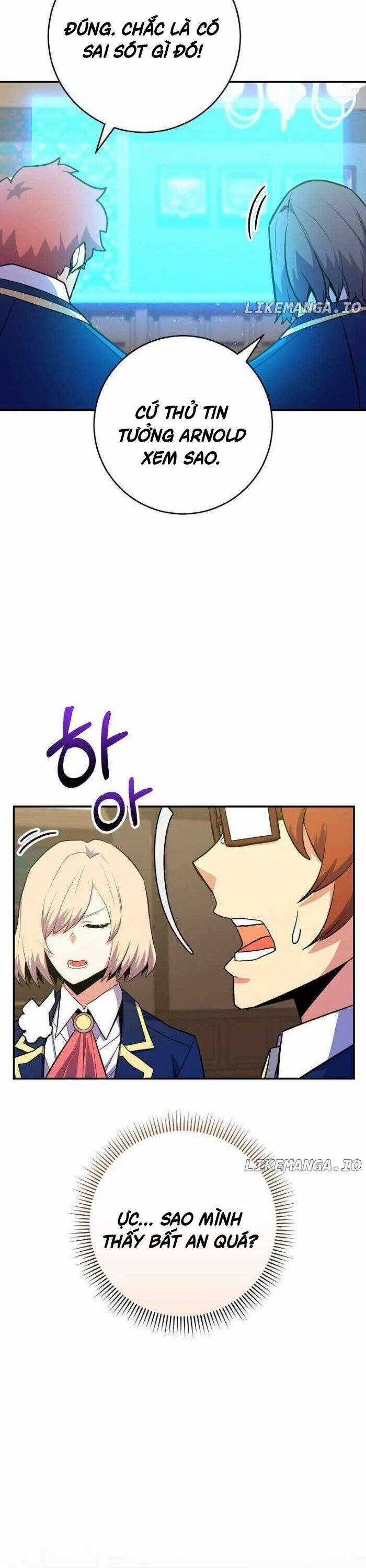 Chuyển Sinh Thành Thiên Tài Xuất Chúng Của Danh Môn Thế Gia Chapter 31 trang 36