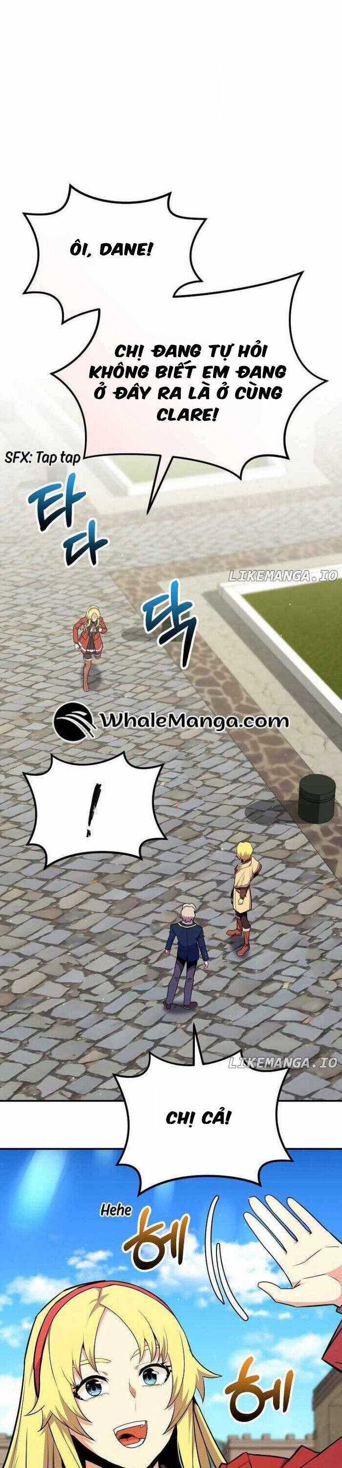 Chuyển Sinh Thành Thiên Tài Xuất Chúng Của Danh Môn Thế Gia Chapter 31 trang 5