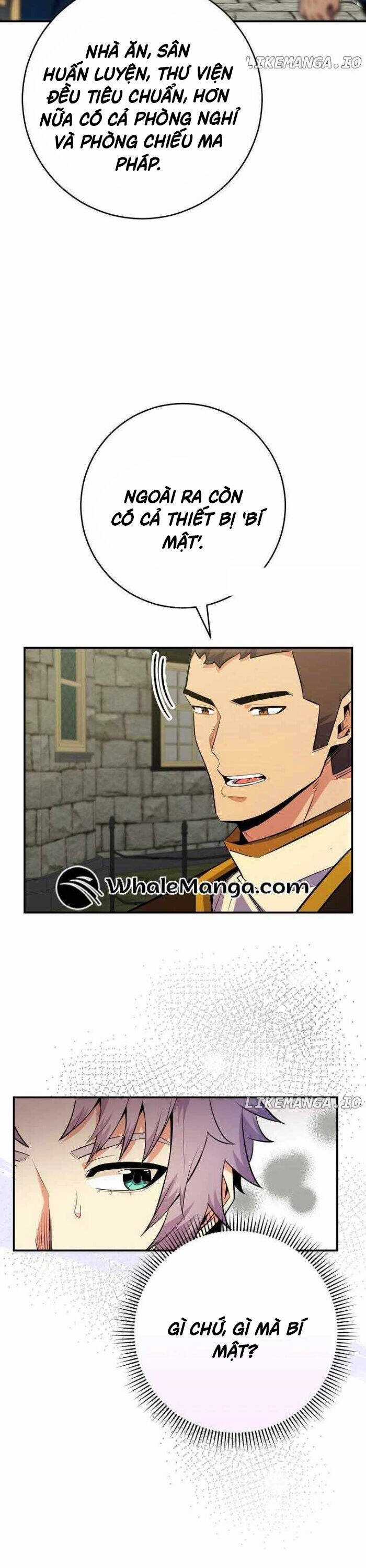 Chuyển Sinh Thành Thiên Tài Xuất Chúng Của Danh Môn Thế Gia Chapter 31 trang 9