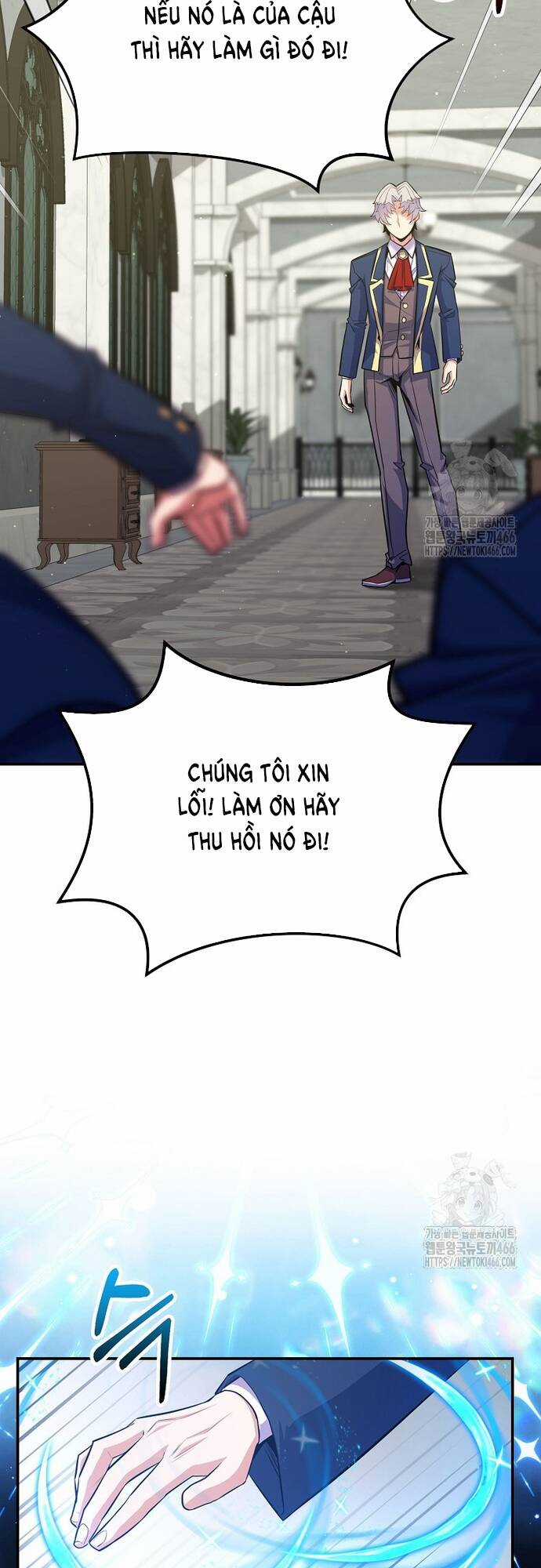 Chuyển Sinh Thành Thiên Tài Xuất Chúng Của Danh Môn Thế Gia Chapter 32 trang 32