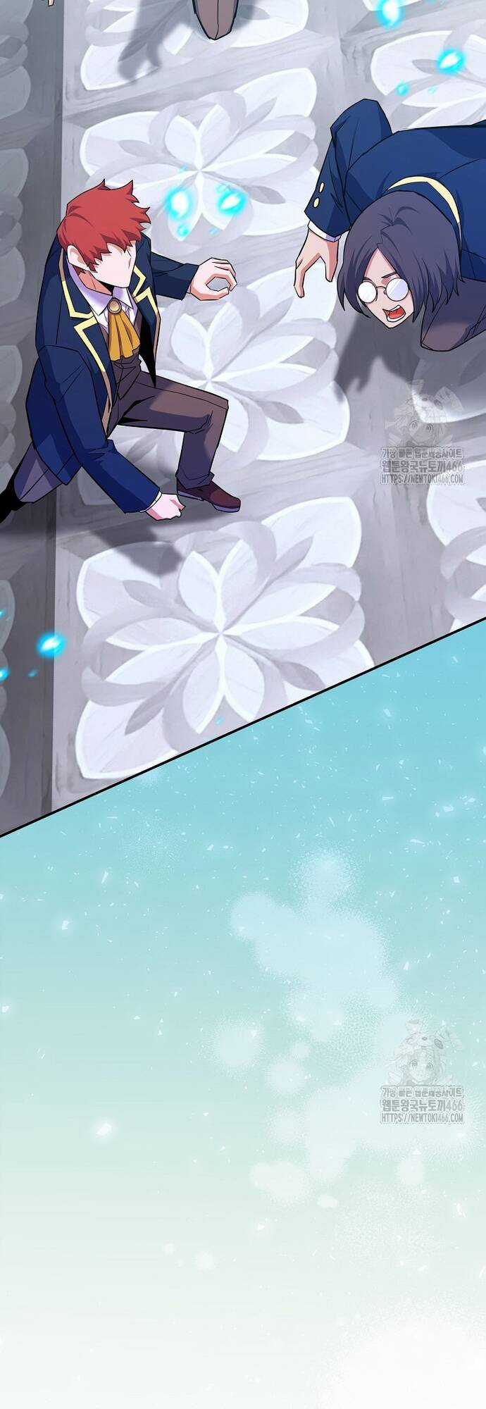 Chuyển Sinh Thành Thiên Tài Xuất Chúng Của Danh Môn Thế Gia Chapter 32 trang 37