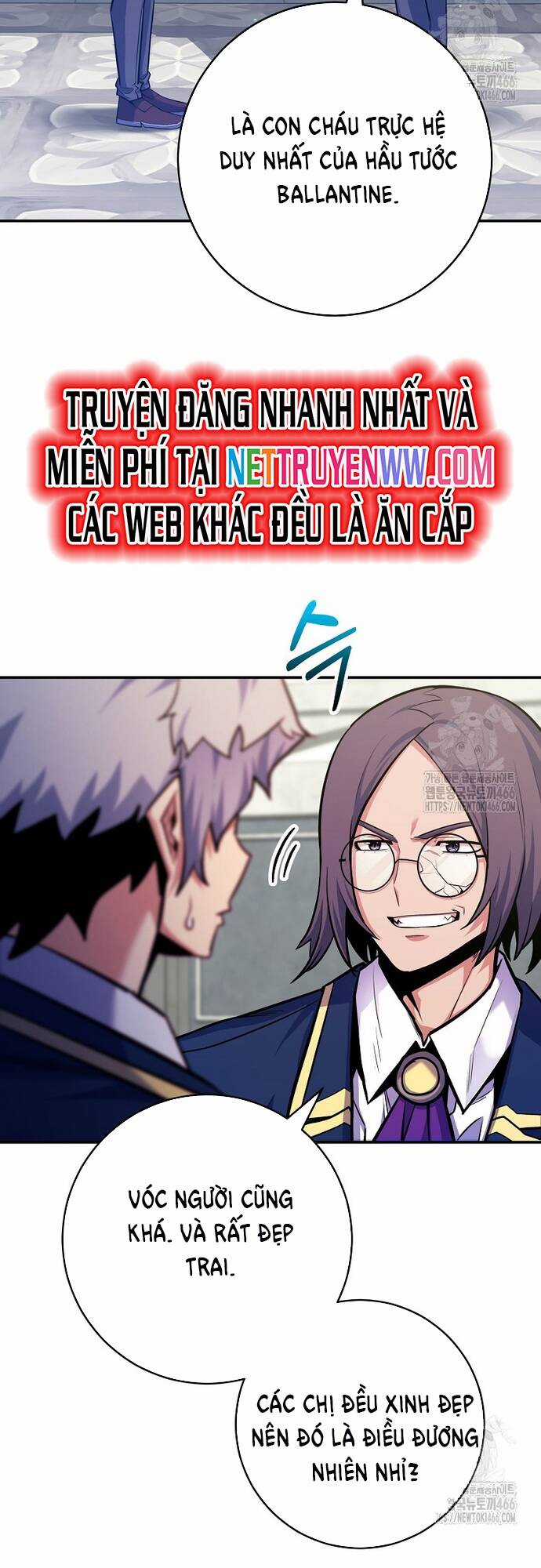 Chuyển Sinh Thành Thiên Tài Xuất Chúng Của Danh Môn Thế Gia Chapter 32 trang 40