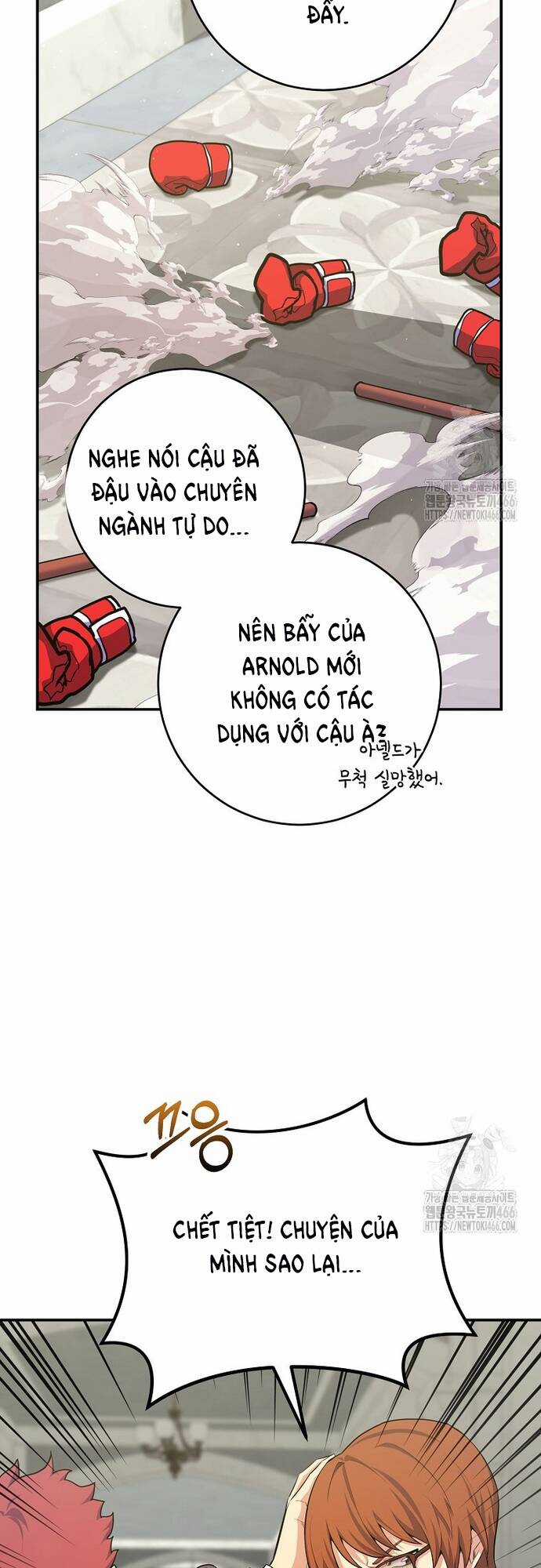 Chuyển Sinh Thành Thiên Tài Xuất Chúng Của Danh Môn Thế Gia Chapter 32 trang 42