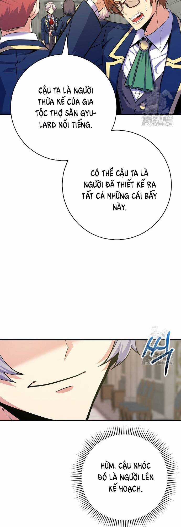 Chuyển Sinh Thành Thiên Tài Xuất Chúng Của Danh Môn Thế Gia Chapter 32 trang 43