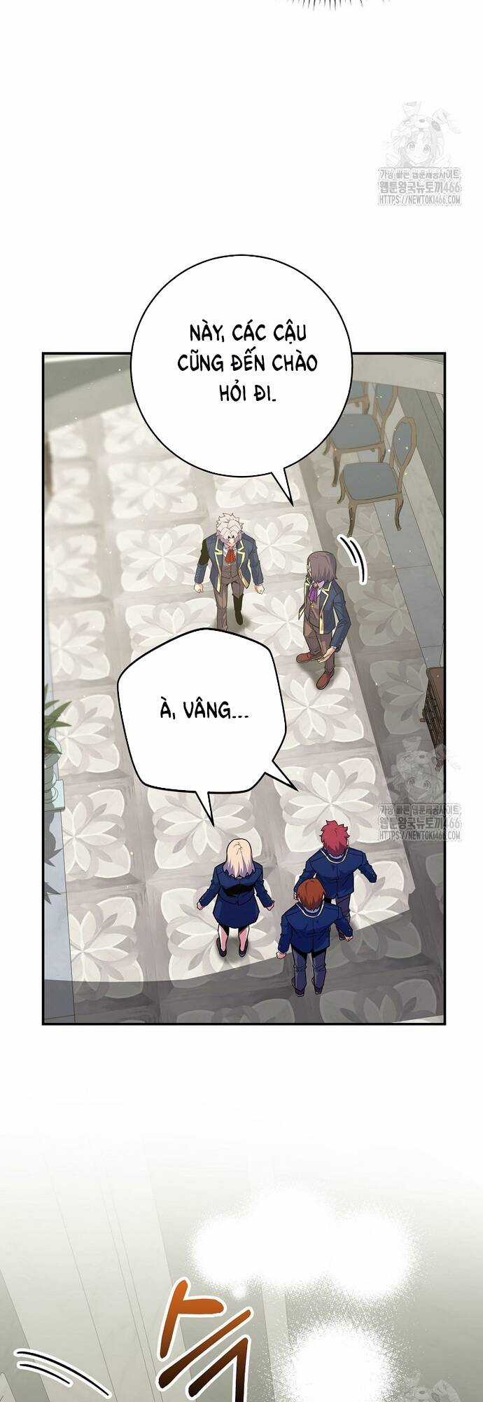 Chuyển Sinh Thành Thiên Tài Xuất Chúng Của Danh Môn Thế Gia Chapter 32 trang 44