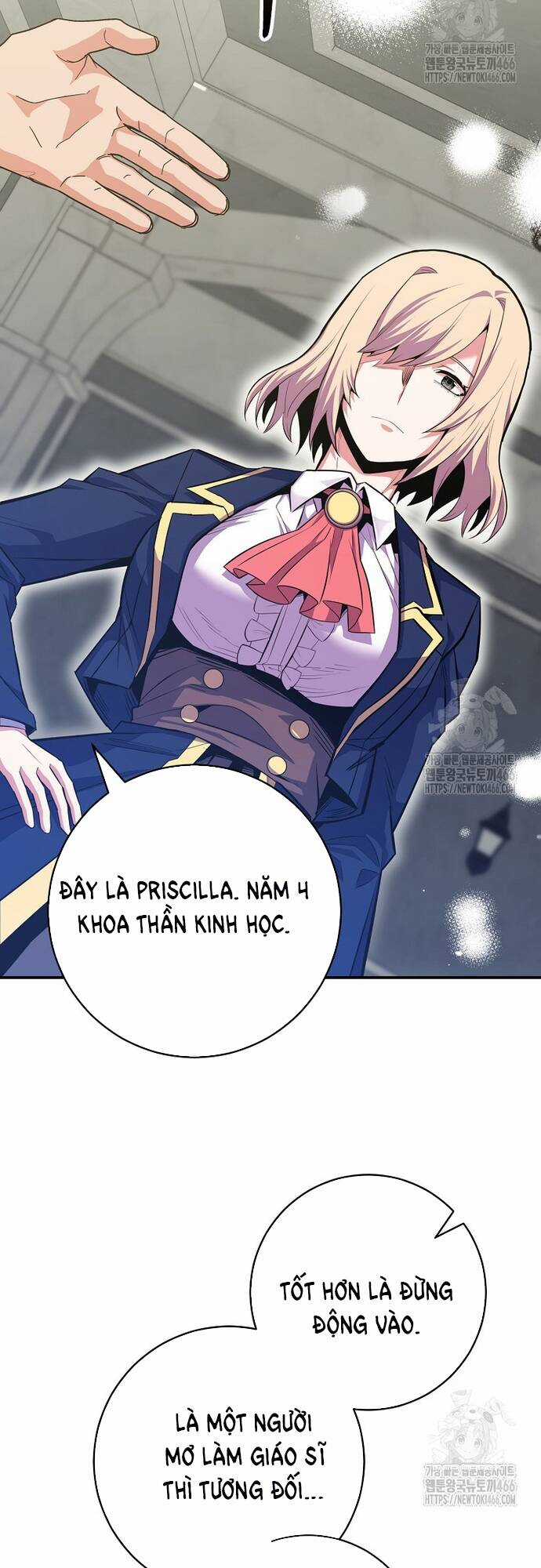 Chuyển Sinh Thành Thiên Tài Xuất Chúng Của Danh Môn Thế Gia Chapter 32 trang 45