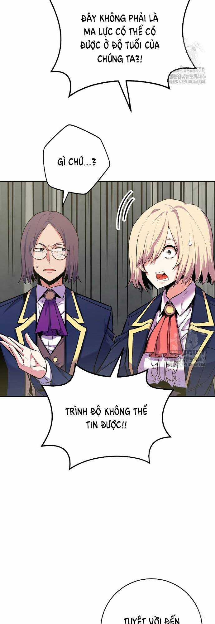 Chuyển Sinh Thành Thiên Tài Xuất Chúng Của Danh Môn Thế Gia Chapter 32 trang 49