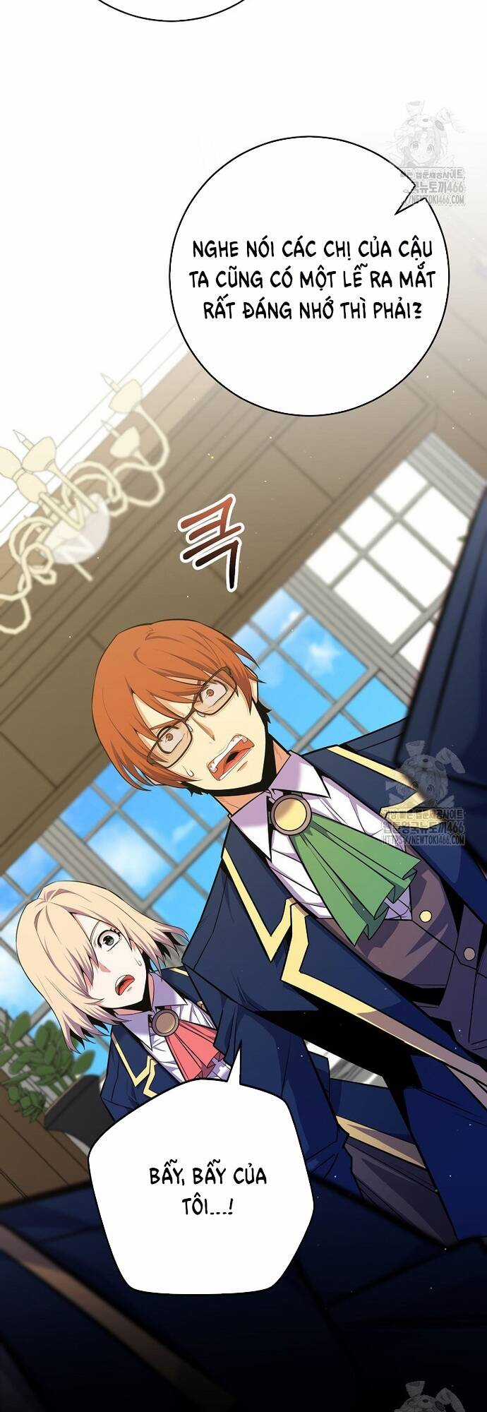 Chuyển Sinh Thành Thiên Tài Xuất Chúng Của Danh Môn Thế Gia Chapter 32 trang 5